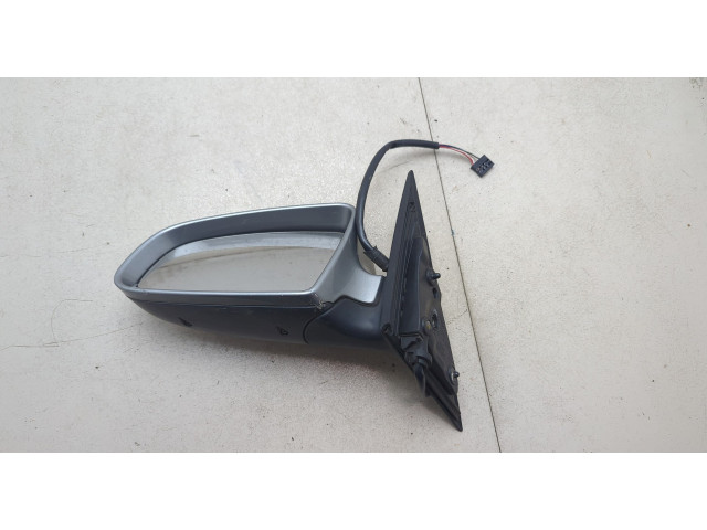 Зеркало боковое Audi A6 (C6) 2004-2011 левое