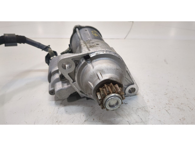 Стартер Volkswagen Jetta 7 2018- 1.4