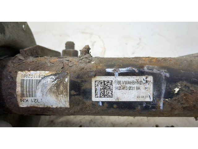 Стойка амортизатора  Skoda Yeti 2009-2018      