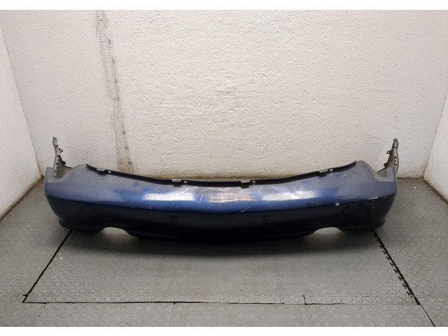 Бампер  Cadillac SRX 2003-2009 задний   12335713