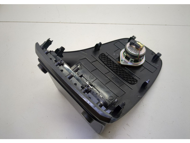 Дисплей мультимедиа Ford EcoSport 2017-2023