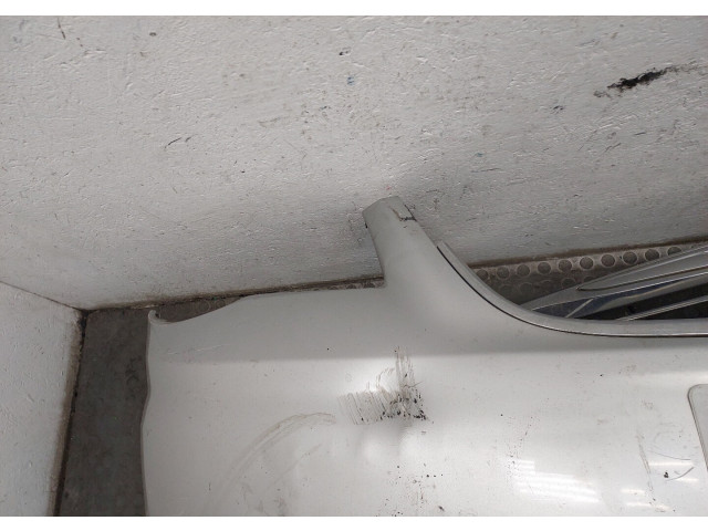 Бампер Chrysler Voyager 2007-2010 передний