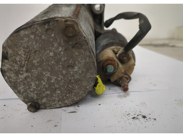 Стартер  Citroen C3 picasso 2009-2017 1.6     