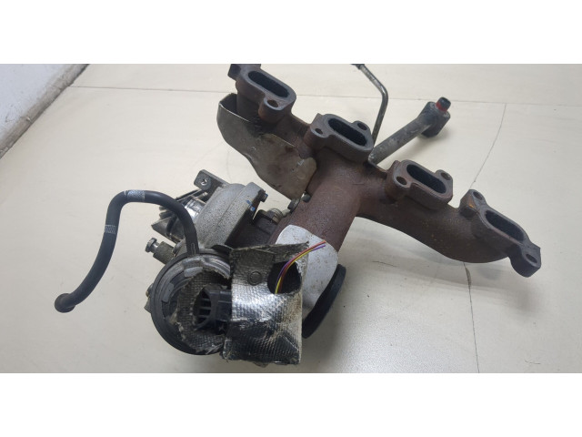Турбина Volkswagen Golf 6 2009-2012 03L253016T, 03L253016TX