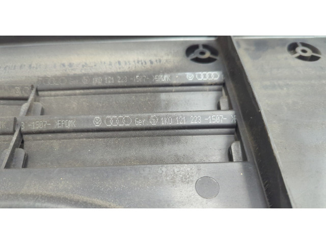 Вентилятор радиатора  Volkswagen Passat 6 2005-2010           