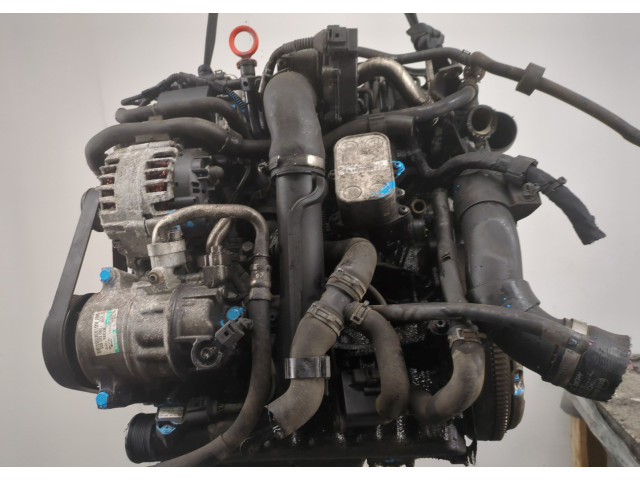 Турбина Volkswagen Golf Plus