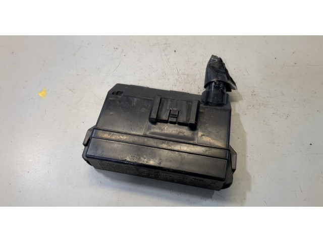 Блок предохранителей Infiniti EX35