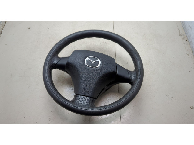 Руль Mazda 6 (GG) 2002-2007