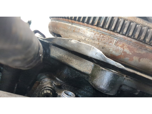 Турбина Volkswagen Golf Plus