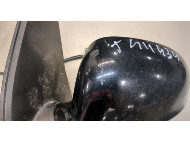 Зеркало боковое  Volkswagen Golf 5 2003-2009  левое           