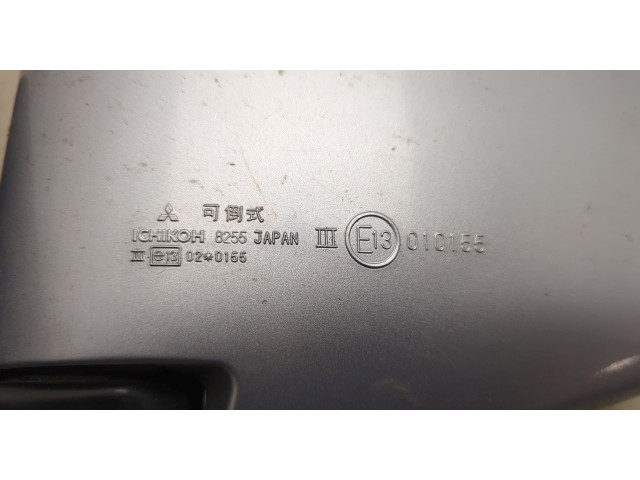 Зеркало боковое Mitsubishi Montero Sport / Pajero Sport 1996-2008 левое