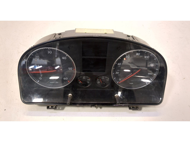 Панель приборов  Volkswagen Touran 2003-2006            