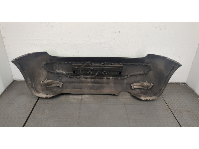 Бампер  Fiat Punto Evo 2009-2012 задний   