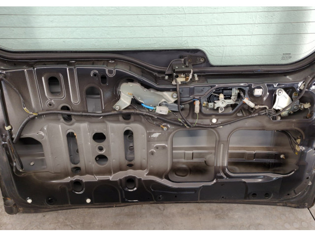 Замок багажника  Honda CR-V 2001-2006       