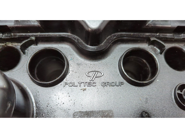 Клапанная крышка двигателя ДВС BMW 1 F20, F21 2011-2019 1.6 11127646553