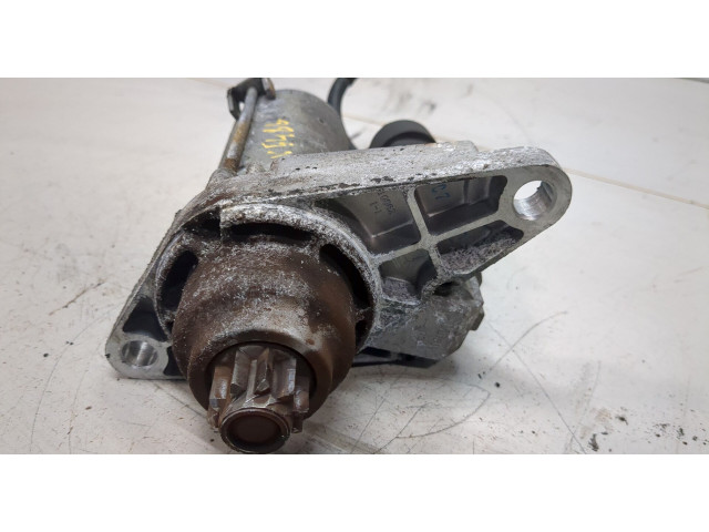 Стартер Volkswagen Golf 5 2003-2009 1.4