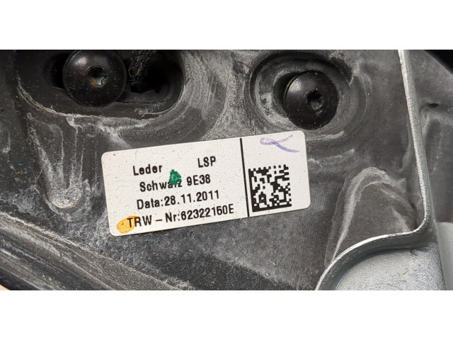 Руль  Mercedes E W212 2009-2016           