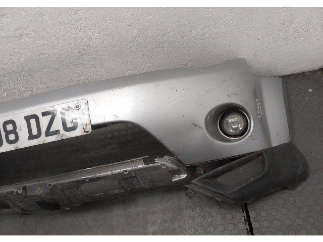 Бампер Mitsubishi Outlander XL 2006-2012 передний