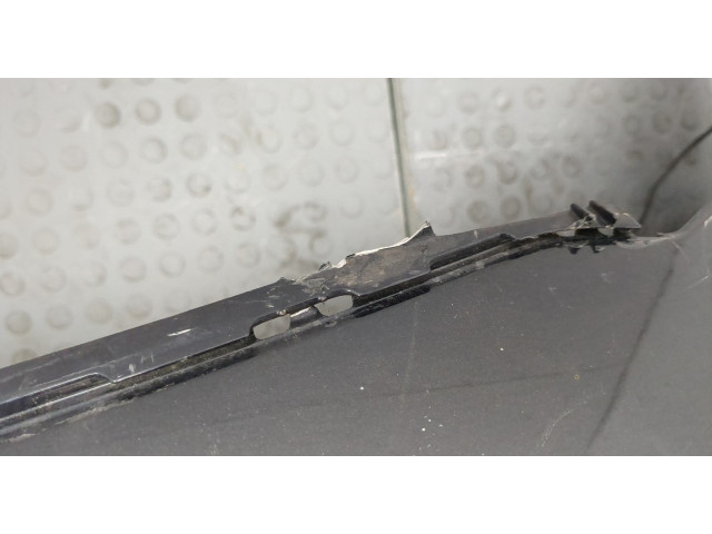 Бампер  Volkswagen Golf 6 2009-2012 передний   5K0807217BR