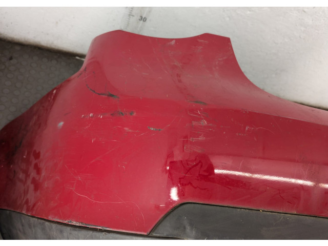 Бампер Volkswagen Jetta 5 2004-2010 задний 1K5807417E