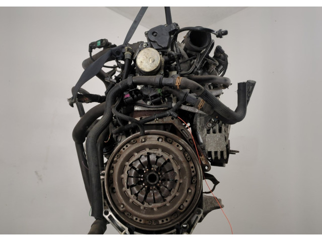 Турбина Renault Scenic 2009-2012