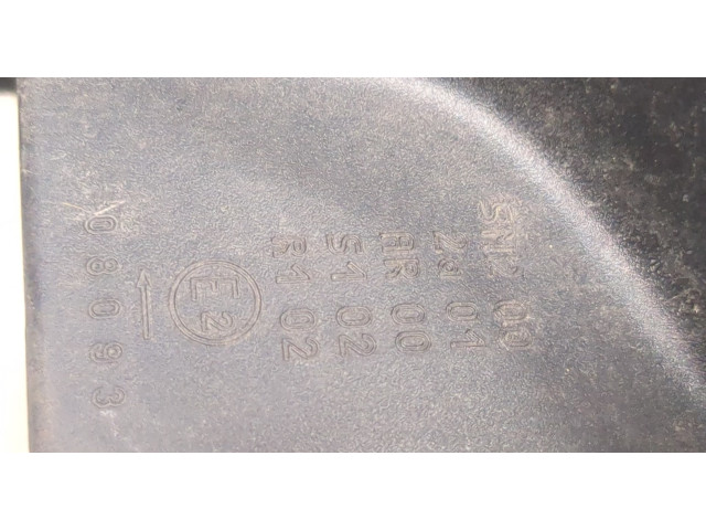 Задний фонарь          