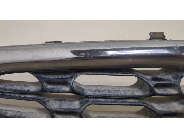 Решетка радиатора  KIA Ceed 2012-2018          86350A2300