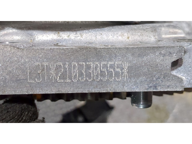 Форсунка топливная  Chevrolet Trailblazer 2020-2022         