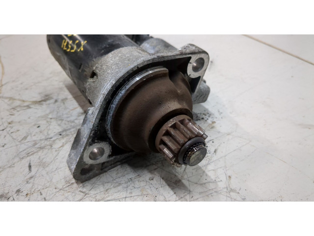 Стартер Volkswagen Passat 7 2010-2015 Европа 1.6