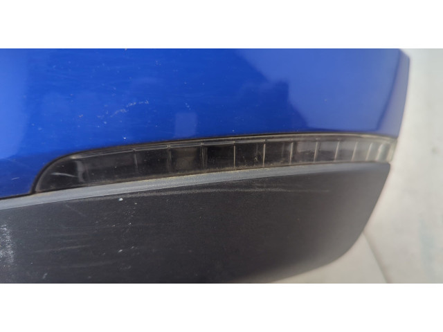 Зеркало боковое  Skoda Octavia (A8) 2019-2025  левое           