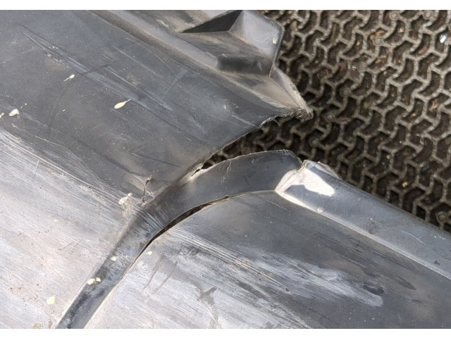 Бампер Citroen Berlingo 2002-2008 передний 7401W7