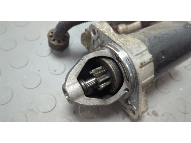 Стартер  Mercedes C W204 2006-2015 1.6  A0051513901   