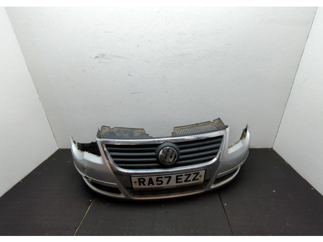 Бампер Volkswagen Passat 6 2005-2010 передний