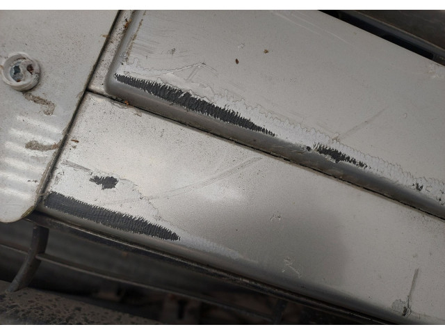 Бампер Citroen C4 Grand Picasso 2006-2013 передний 7401FJ