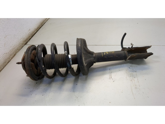 Стойка амортизатора  Mitsubishi Outlander 2003-2009 MN133394, MN101529     