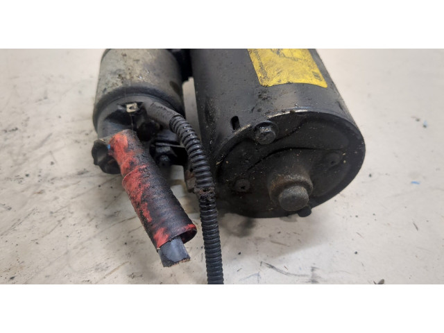 Стартер  Audi A8 (D3) 2002-2005 4.0     