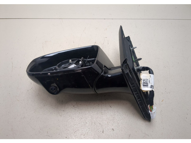 Зеркало боковое  Infiniti JX 2012-2014  левое           963023JA9B