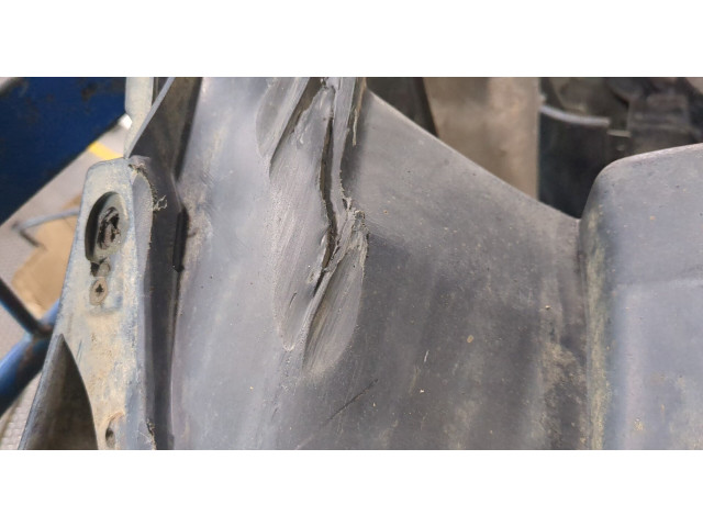 Бампер  Honda CR-V 1996-2002 задний   