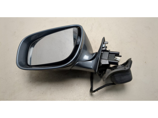 Зеркало боковое  Mercedes E W211 2002-2009  левое           