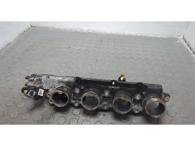 Форсунка топливная Alfa Romeo 159 2005-2011 55182629, 55182649