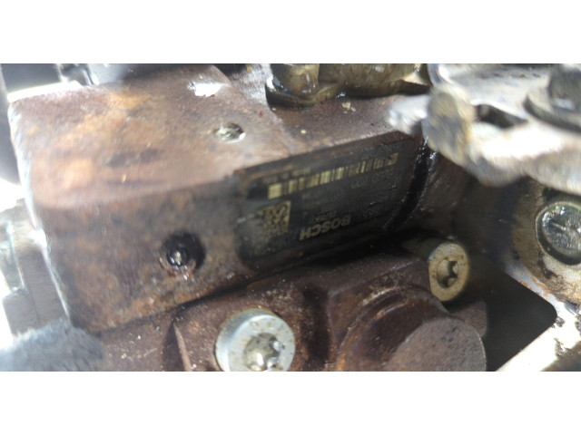 Форсунка топливная Nissan X-Trail (T31) 2007-2015 1660000Q0A