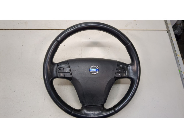 Руль Volvo V50 2007-2012