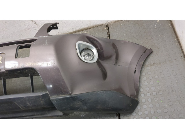 Бампер Nissan X-Trail (T31) 2007-2015 передний