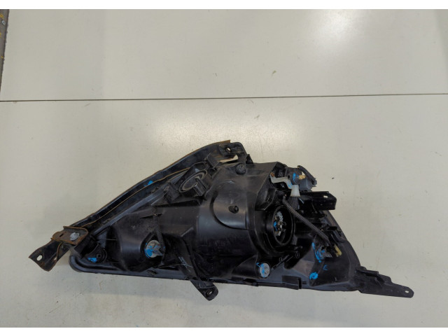 Фара передняя  Honda Jazz 2002-2008 левая 