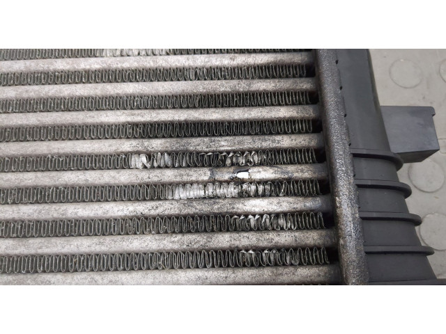 Интеркулер  Audi A6 (C6) 2004-2011   4F0145805AF    