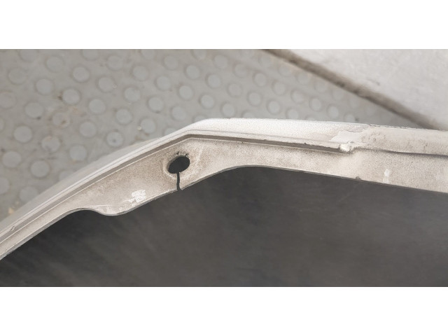 Бампер  KIA Sportage 2004-2010 задний   