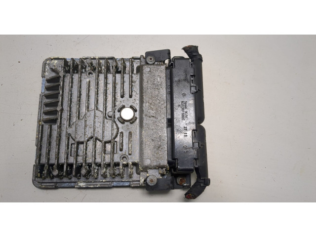 Блок управления двигателем  Volkswagen Jetta 6 2010-2015     