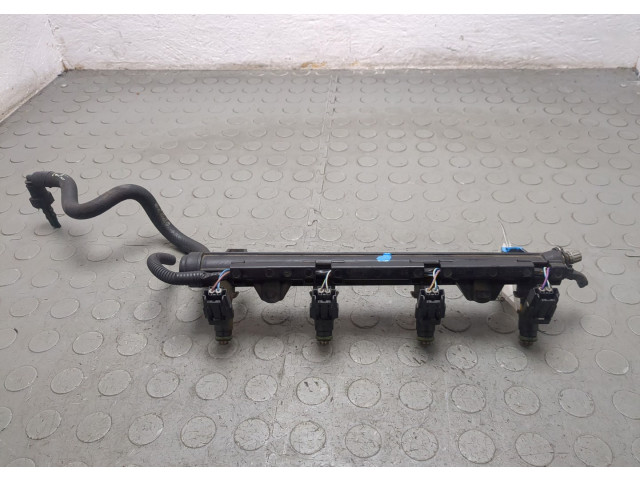 Форсунка топливная Skoda Fabia 1999-2007