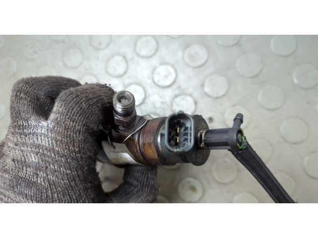 Форсунка топливная Citroen Berlingo 2008-2012 1980L1, 0445110311