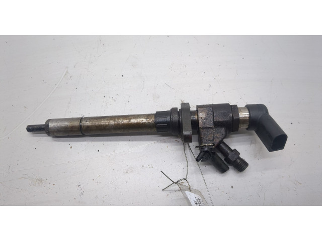 Форсунка топливная  Citroen C4 2004-2010         